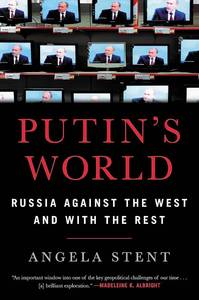 lot 10800 image: Putins World Russia Against the West and with the Rest