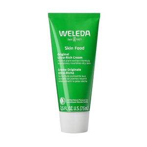 lot 10931 image: Weleda Skin Food Original Ultra-Rich Body Cream 2.5 oz