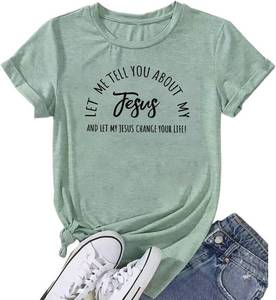 lot 11008 image: Women Hiking Mountain Shirt Nature Sunrise Graphic T-Shirt, Short Sleeve XXL
