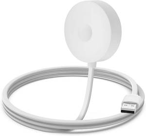 lot 11047 image: YADHAOD Magnetic Charger for Oral-B iO Series 789 Toothbrush USB-A
