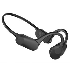 lot 131415 image: Retails for $160 Bone Conduction Personal Sound Amplifier - 35g Ultra Lightweight, IP56 Waterproof, 15-Level Volume Control, Dual Mode Hearing Device for Seniors, Indoor & Outdoor Use