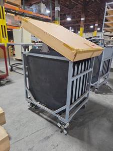 lot 6819 image: Multi Slot Ribbon Holder