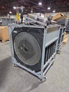 lot 6820 image: Multi Slot Ribbon Holder