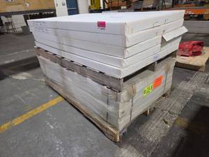 lot 6835 image: Chalkboards Bundle - 10 Boxes