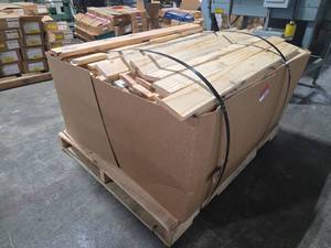 lot 6781 image: Assorted Lumber