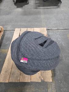 lot 6804 image: Dark Gray Floor Mats