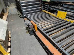 250ft of Norfolk Conver System