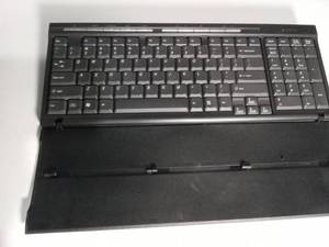 lot 6840 image: Sony PCM-KBD Keyboard Model PCM-48W