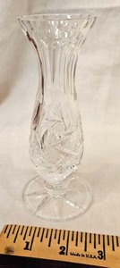 lot 123 image: Small Vintage Glass&nbsp