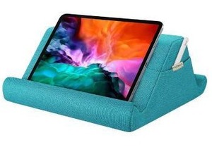 lot 16301 image: Tablet Pillow Holder