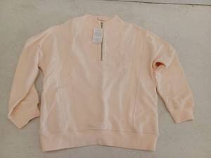 lot 16307 image: Kirundo Womens Quarter Zip, Small
