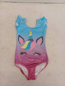 lot 16308 image: Girls Swimsuit,  6