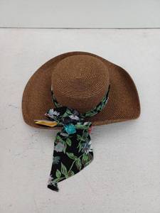 lot 16311 image: San Diego Hat Co Sun Hat