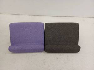 lot 16316 image: Multiposition Foam Tablet Pillow, 2 Pack
