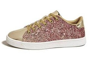lot 16319 image: Freewalk Glitter Shoes, Womens 6