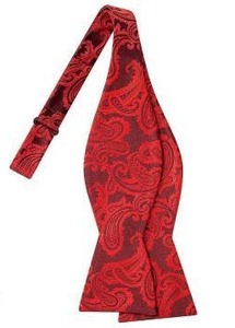 lot 16328 image: Kissties Bow Tie