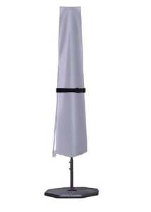 lot 16372 image: Patio Umbrella Cover