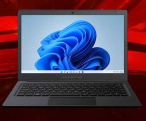 Packard Bell CloudBook, 11.6 Inch, N11250BK