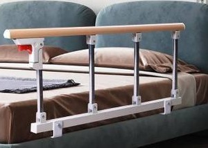 lot 16415 image: Bed Rail For Seniors