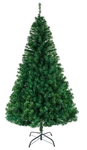 lot 16416 image: Ktaxon Artificial Christmas Tree