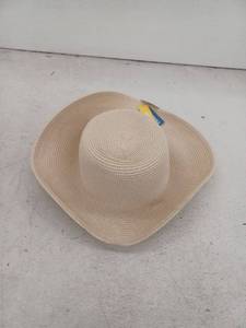 lot 16447 image: San Diego Hat Co Sun Hat