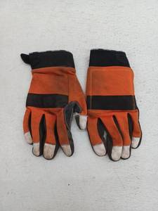 lot 16466 image: Vgogloves 1 Pair Work Gloves