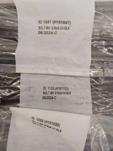 lot 16480 image: Miscellaneous Lot Of Hardware