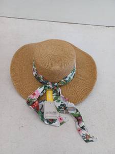 lot 16485 image: San Diego Hat Co Sun Hat