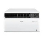 LG 22000 BTU Window Ac With Wifi, R-LW2217IVSM- Retail: $849
