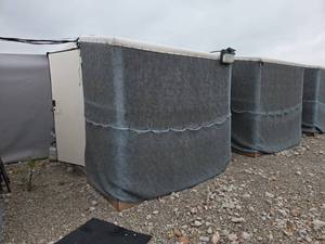 lot 2010 image: Bitmain Antminer Amp Box