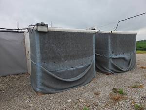 lot 2012 image: Bitmain Antminer Bitcoin Mining Amp Box