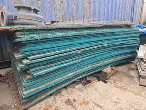 lot 2031 image: Plywood 48 Lot Bundle
