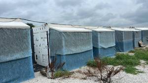lot 2067 image: Modular Data Center Container - Model ANTBOX N5 V2