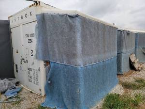 lot 2068 image: Modular Data Center Container - Model ANTBOX N5 V2