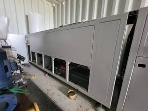 lot 116 image: Mining Immersion Tank
