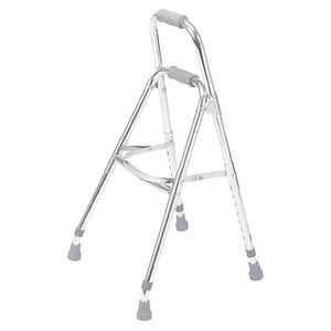 lot 63244 image: Walkers, All TypesHemiSide Product Description SideStyle Walker,1ea