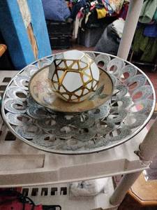 lot 63257 image: Lot of Home Decor