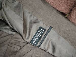 lot 63426 image: Kenneth Cole Unlisted 2-Piece Suit Set