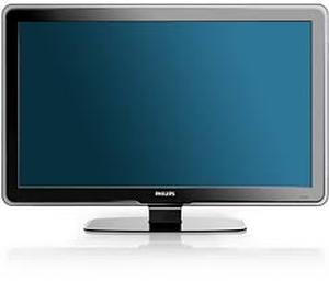 Philips 47-inch 1080p LCD HDTV