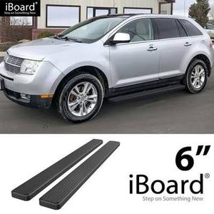 lot 62624 image: iBoard IB-FR926 For 2007-08 Ford EdgeLincoln MKX