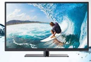 lot 63251 image: Westinghouse DWM40F3G1 40-inch 1080p LED-backlit HDTV - Tested, Powers On