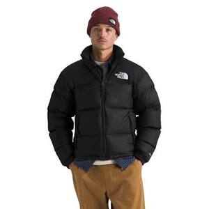 lot 63417 image: The North Face Mens 1996 Retro Nuptse jacket - M