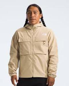 lot 63437 image: The North Face Mens Willow Stretch Hoodie - S