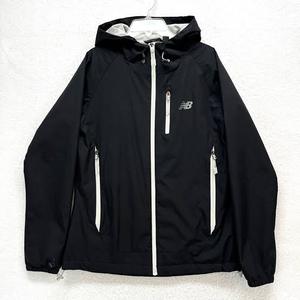 lot 63449 image: New Balance windbreaker jacket - M