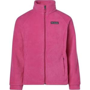 lot 63452 image: Columbia Sportswear jacket - Pink Fleece - M