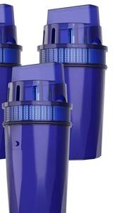 lot 510 image: Fil-Fresh 2-Pack Water Filter Replacement for All PUR, PURPlus Water Pitchers and Dispensers, Replace PPF900Z, NSF Certified, Advanced Version - Retail $22