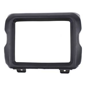 lot 611 image: DriveFix 8.4 Touchscreen Radio Surround Bezel Trim - Retail $30