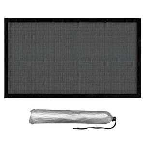 lot 618 image: GAOLAOSY Magnetic Car Sunroof Sun Shade Breathable Mesh (39.6 � 26.77 in) - Retail $13