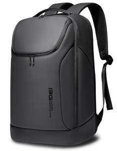lot 666 image: BANGE Business Smart Backpack Waterproof fit 15.6 Inch Laptop Backpack with USB Charging Port,Travel Durable Backpack, Black��no Usb��, L, Travel Backpacks - Retail $56