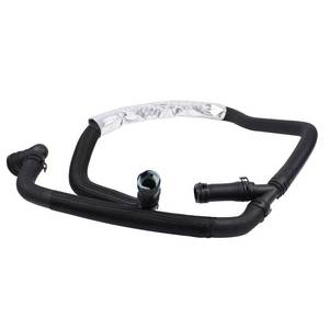 lot 798 image: MOTOKU HVAC Heater Hose Assembly for Ford F-150 3.5L 2011-2014 - Retail $23